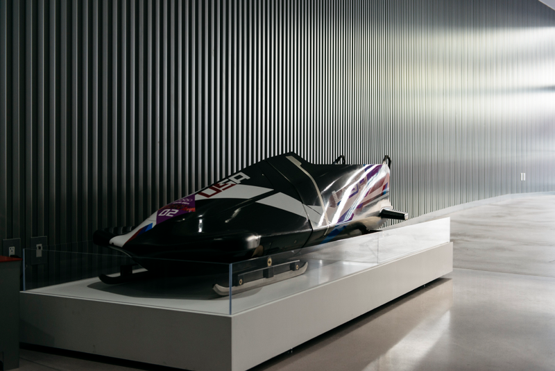 Illustration for article titled Submerge Yourself In Car Porn With These Photos From The Redesigned Petersen Museum